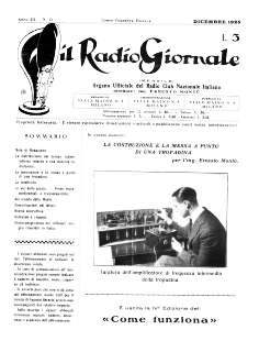 Il Radio Giornale